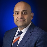 Indian-American named NASA's chief technologist