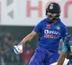 1st ODI: Kohli century; Rohit, Gill fifties power India to 67-run victory over Sri Lanka