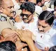 TDP Leader Kalava Srinivasulu House Arrest