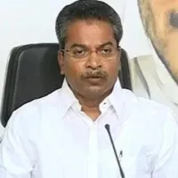 Vasantha Krishna Prasad commens on present politics