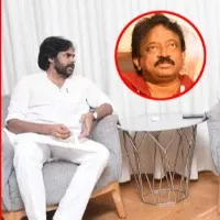 Kapu JAC Slams RGV Tweet on Babu Pawan Meet