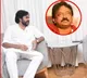 Kapu JAC Slams RGV  Tweet on Babu Pawan Meet