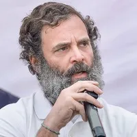 21st Century Kauravas Wear Khakhi Half Pants says Rahul Gandhi