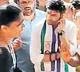 Devineni Avinash faces heat from women