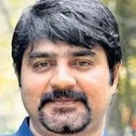 Srikanth Interview