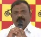 Police case against Yarapathineni Srinivas