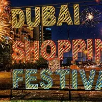 Indians win gold in lottery at Dubai Shopping Festival
