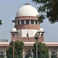 Religious Conversion Serious Issue Donot Make It Political says Supreme Court