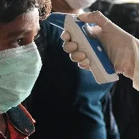 3 weeks of China scare no Covid rise in India