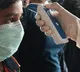 3 weeks of China scare no Covid rise in India