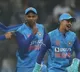 Team india drops Ishan kishan and surya kumar yadav in 1si odi