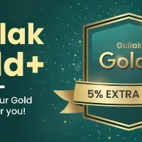 How Fintech app Gullak plans to offer users 16 percent returns on gold