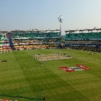 Team India eyes on huge total in 1st ODI