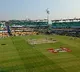Team India eyes on huge total in 1st ODI