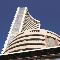 markets ends in losses