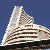 markets ends in losses
