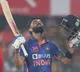 Kohli ton leads India a mammoth total against Sri Lanka