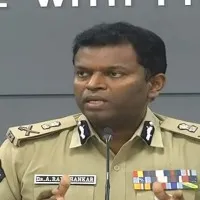 AP Law and Order DG explains Govt Order 1