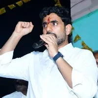 Lokesh condemns Police house arrests TDP leaders in the wake of Chalo Kavali