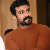 SRK wants Ram Charan give a chance to touch Oscar if RRR made it