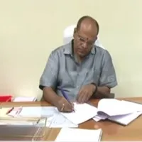 Center issues orders to allocate Somesh Kumar to AP