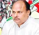 Yanamala slams Jagan and YCP govt