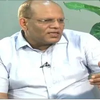 Somesh Kumar reluctant to go AP Cadre