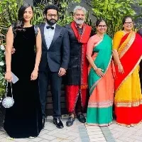 Golden Globe 2023: Sarees, sherwanis for the win!