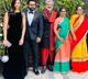 Golden Globe 2023: Sarees, sherwanis for the win!