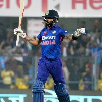 'To keep up with that is a very intense process', says Kohli on meeting expectations