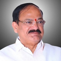 Matter of pride for Telugus: Venkaiah Naidu on Golden Globe award for 'RRR'