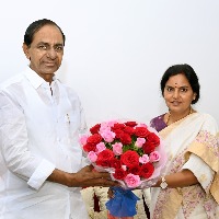 Santhi Kumari new Chief Secretary of Telangana, first woman to hold post