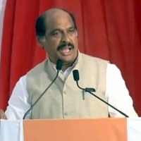 New AICC in-charge for Telangana arrives in Hyderabad