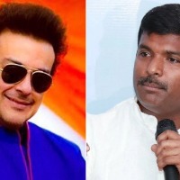 Andhra minister hits back at Adnan Sami for lashing out at CM