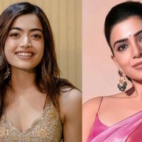 Kejriwal, Akshay, Rashmika, Samantha join the 'Naatu Naatu' celebrations