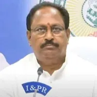 AP Minister Kottu Satyanarayana Slams Pawan Kalyan