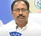 AP Minister Kottu Satyanarayana Slams Pawan Kalyan