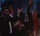 GOLDEN GLOBE AWARD FOR BEST ORIGINAL SONG to Natu Natu
