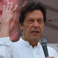 Arrest Warrant Against Pakistan Ex PM Imran Khan
