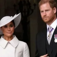 Prince Harry told Meghan not to take photo in front of Taj Mahal