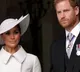 Prince Harry told Meghan not to take photo in front of Taj Mahal