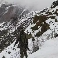 3 Indian Army personnel die after falling into a deep gorge in Kupwara