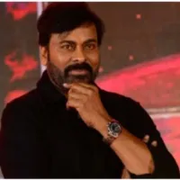 chiranjeevi reaction on golden globe award for natunatu song