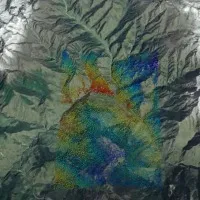 Joshimath Sink 65 cm Every Year New Report