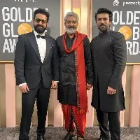 SS Rajamouli talks about RRR sequel says a fantastic idea came up we are in the process