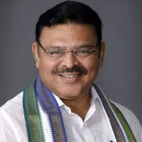 immediately file case on minister ambati rambabu