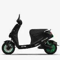Get Kabira Mobility Kollegio Electric Scooter with Mileage Range 100KM in Cheapest Price
