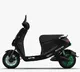 Get Kabira Mobility Kollegio Electric Scooter with Mileage Range 100KM in Cheapest Price
