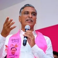 Harish Rao suggests parents to keep their children away from mobiles