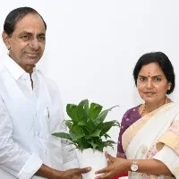 A Santhi Kumari apponted as new CS of Telangana